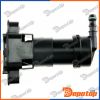 Gicleur de lave-phare gauche pour AUDI | EDS-AU-002, 001-10-21241
